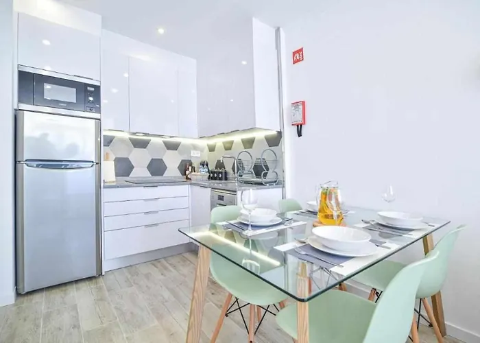 Apartament Timeless Iii - *
