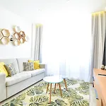 Apartmán Timeless Iii - Armação de Pêra