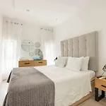 Apartmán Timeless Iii -