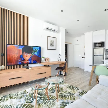 Timeless Iii Apartman *