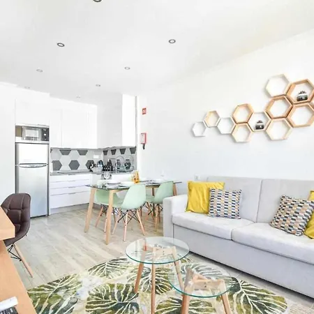 Timeless Iii Apartment Armacao de Pera