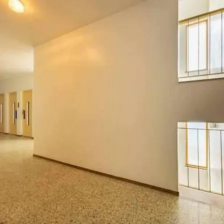 Timeless Iii Apartment