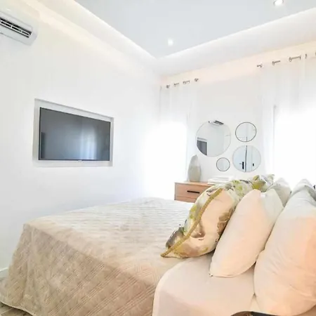 Timeless Iii Apartment Armacao de Pera