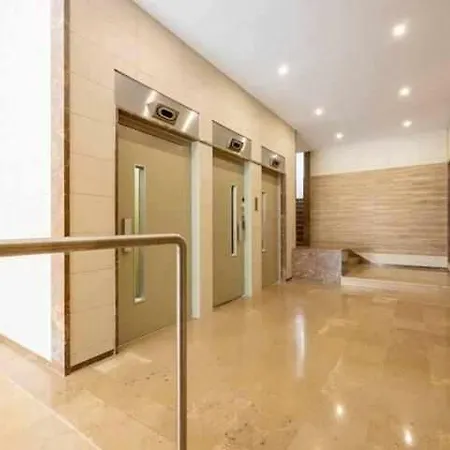 Apartment Timeless Iii *