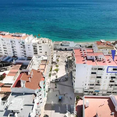 Timeless Iii Apartment Armacao de Pera