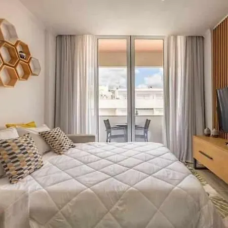 Timeless Iii Apartamento