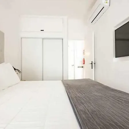 Timeless Iii Apartamento Armação de Pêra