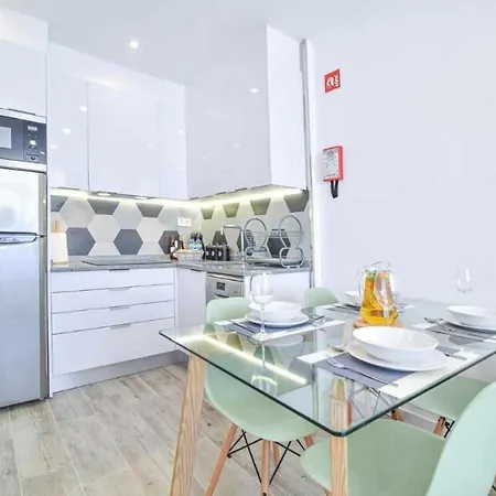 Apartamento Timeless Iii *