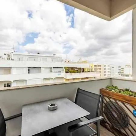 Apartamento Timeless Iii Armação de Pêra