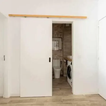 Apartamento Timeless Iii *